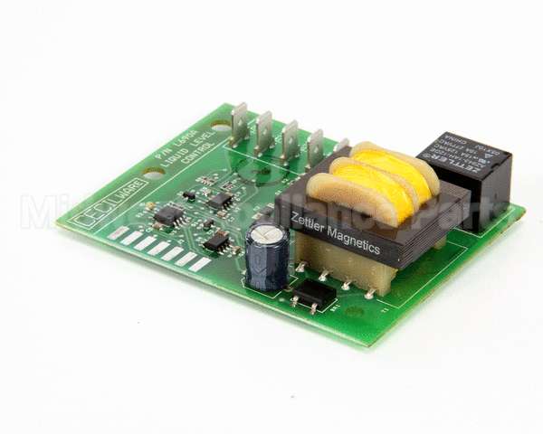 L690AL Grindmaster Cecilware Control Dual Level 120V Gb/Java/Hd