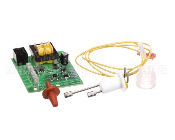L690QL Grindmaster Cecilware Liquid Level Board & Probe Assembly 12