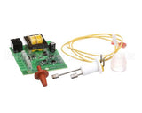 L690QL Grindmaster Cecilware Liquid Level Board & Probe Assembly 12