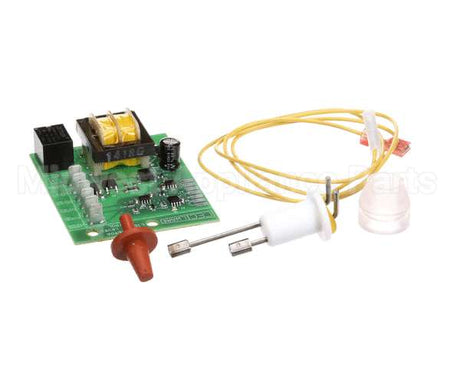 L690QL Grindmaster Cecilware Liquid Level Board & Probe Assembly 12
