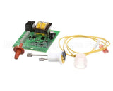 L690QL Grindmaster Cecilware Liquid Level Board & Probe Assembly 12