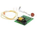 L690QL Grindmaster Cecilware Liquid Level Board & Probe Assembly 12