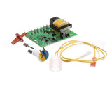 L690QL Grindmaster Cecilware Liquid Level Board & Probe Assembly 12