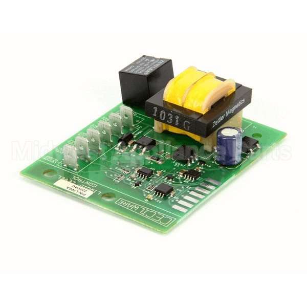 L706AL Compatible Grindmaster Control Dual Level (220V) - Java/G