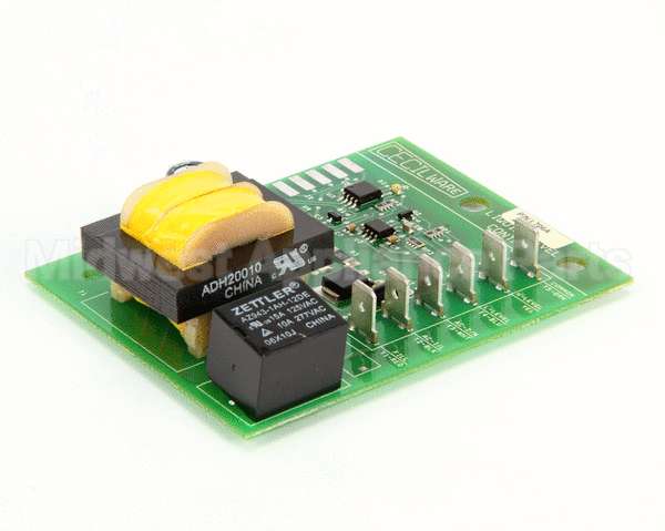 L706AL Grindmaster Cecilware Control Dual Level (220V) - Java/G