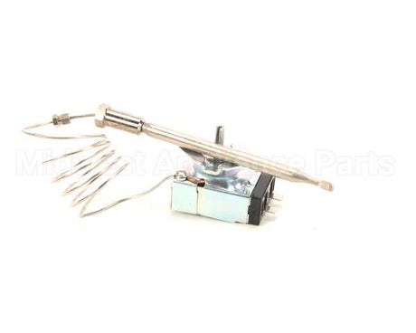 L780A Grindmaster Cecilware Thermostat 203F- Fe/Cl/Ch75/100N