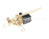 L786AL Grindmaster Cecilware Valve, Dump 230V-8Mm, 7.5 Watt, 50