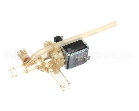 L786AL Grindmaster Cecilware Valve, Dump 230V-8Mm, 7.5 Watt, 50
