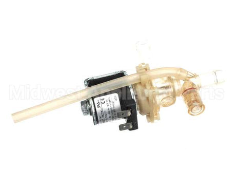 L786AL Grindmaster Cecilware Valve, Dump 230V-8Mm, 7.5 Watt, 50