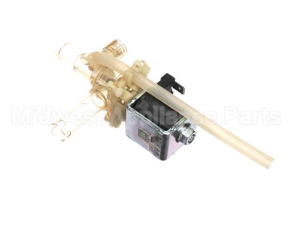 L786AL Grindmaster Cecilware Valve, Dump 230V-8Mm, 7.5 Watt, 50