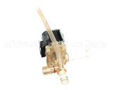 L786AL Grindmaster Cecilware Valve, Dump 230V-8Mm, 7.5 Watt, 50