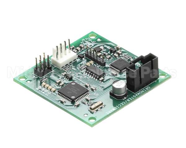 L797AL Grindmaster Cecilware Board Usb,F/Dunkin Brands Unit