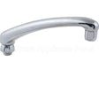 L8JKABCP Compatible Chicago Faucet Spout, 8", Chicago, Leadfree