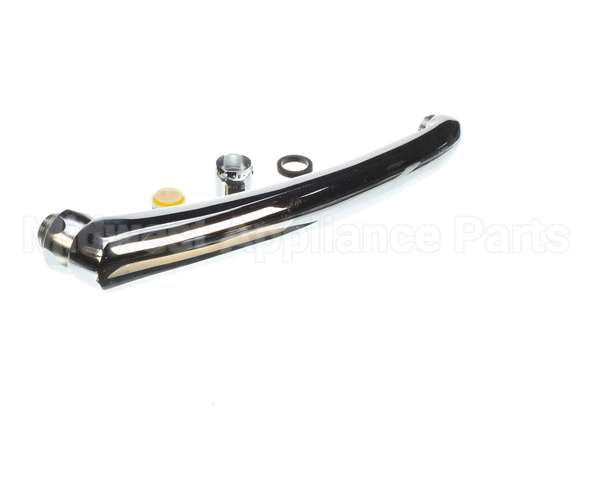 L8JKABCP Chicago Faucet Cast Spout Assembly