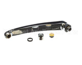 L8JKABCP Chicago Faucet Cast Spout Assembly