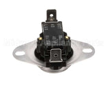 L93 Hubbell Heaters Tankless High Limit Set 93