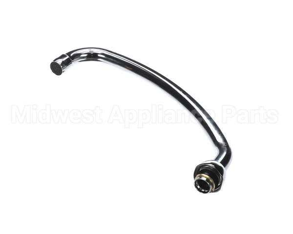 L9JKABCP Chicago Faucet Tube Spout Assembly