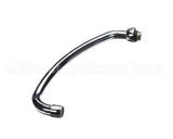 L9JKABCP Chicago Faucet Tube Spout Assembly