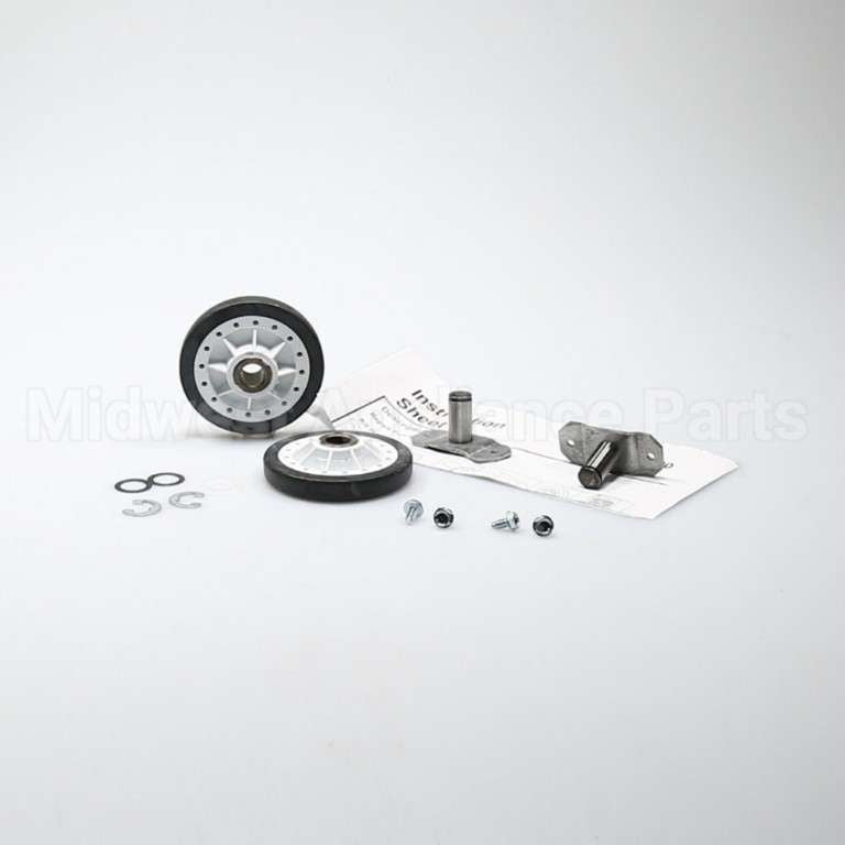 LA-1008 Whirlpool Kit-Roller