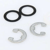 LA-1008 Whirlpool Kit-Roller