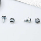 LA-1008 Whirlpool Kit-Roller