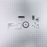 LA-1008 Whirlpool Kit-Roller