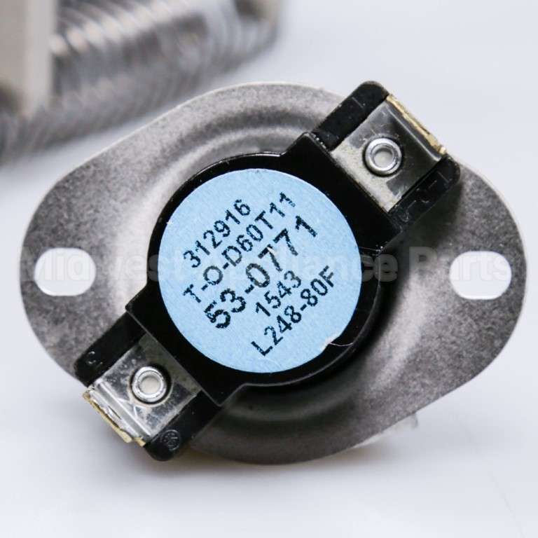 LA-1044 Whirlpool Element; Heater