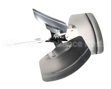 LA01AA023 Bryant Payne 20"Dia 32Deg 1/2" Cw 4Bld Fan