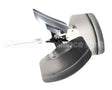 LA01AA023 Carrier 20"Dia 32Deg 1/2" Cw 4Bld Fan