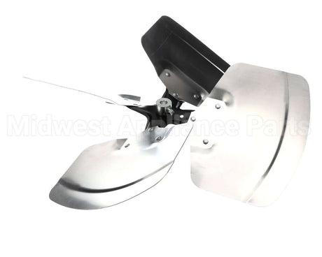 LA01AA023 Carrier 20"Dia 32Deg 1/2" Cw 4Bld Fan