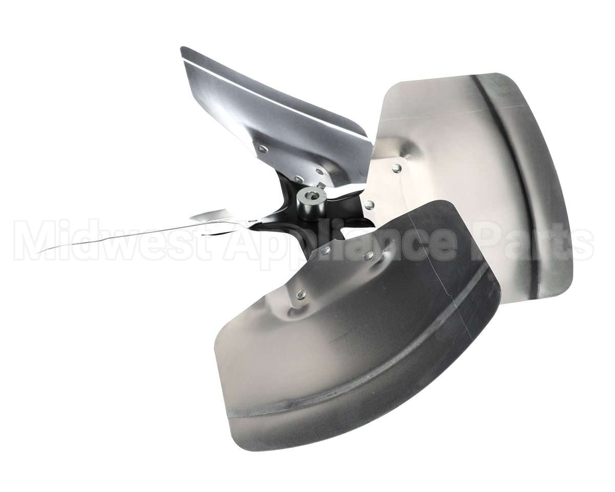 LA01AA023 Carrier 20"Dia 32Deg 1/2" Cw 4Bld Fan