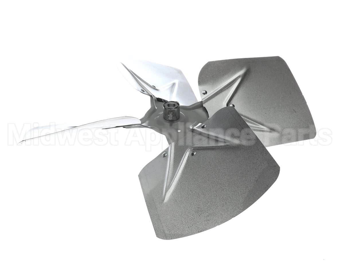 LA01AD022 Carrier 22"Dia 32Deg 1/2" Cw 4Bld Fan