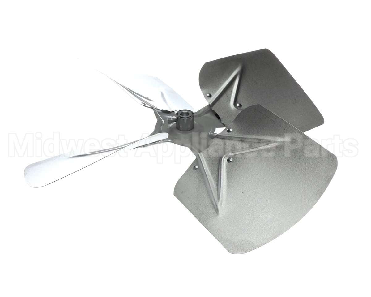 LA01AD022 Carrier 22"Dia 32Deg 1/2" Cw 4Bld Fan