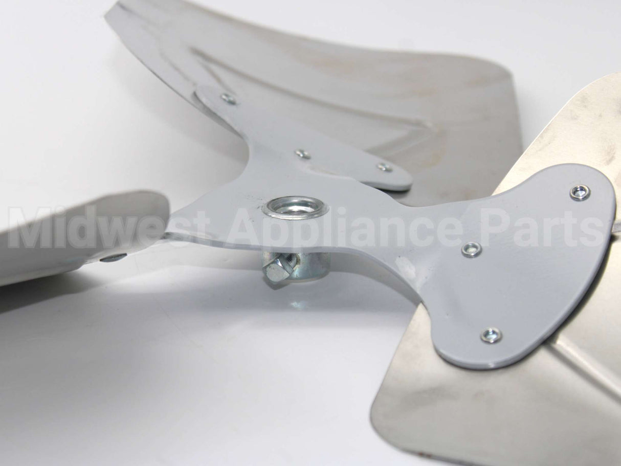 LA01EA024 Carrier 22"Dia 17Deg 1/2" Ccw 3Bld Fan