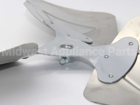 LA01EA024 Carrier 22"Dia 17Deg 1/2" Ccw 3Bld Fan