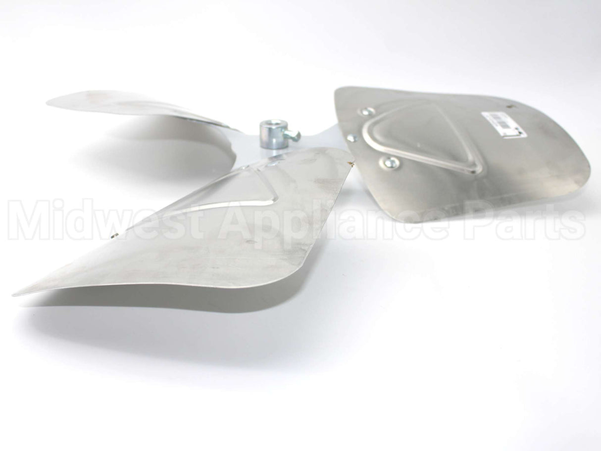 LA01EA024 Carrier 22"Dia 17Deg 1/2" Ccw 3Bld Fan