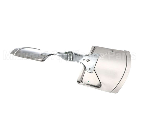 LA01EA026 Carrier 18" 23Deg 1/2" Ccw 2Bld Fan