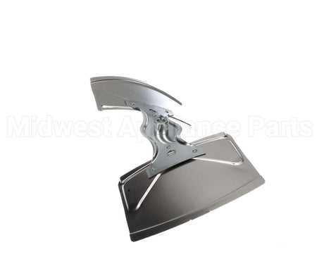 LA01EA026 Carrier 18" 23Deg 1/2" Ccw 2Bld Fan
