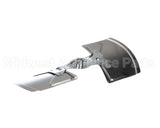 LA01EA026 Carrier 18" 23Deg 1/2" Ccw 2Bld Fan