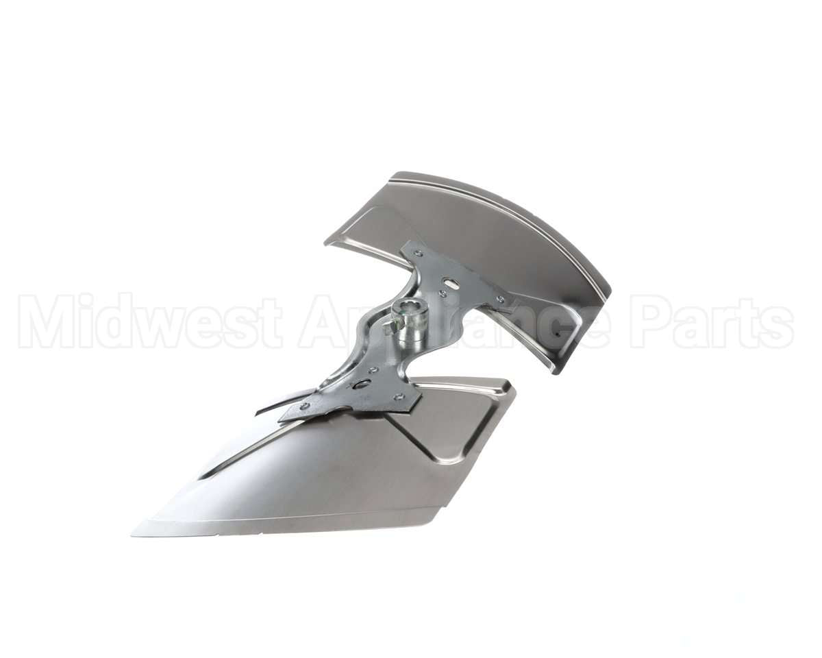 LA01EA026 Carrier 18" 23Deg 1/2" Ccw 2Bld Fan