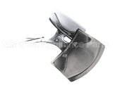 LA01EC018 Carrier 3-Blade18"Dia34Deg1/2"Borecw