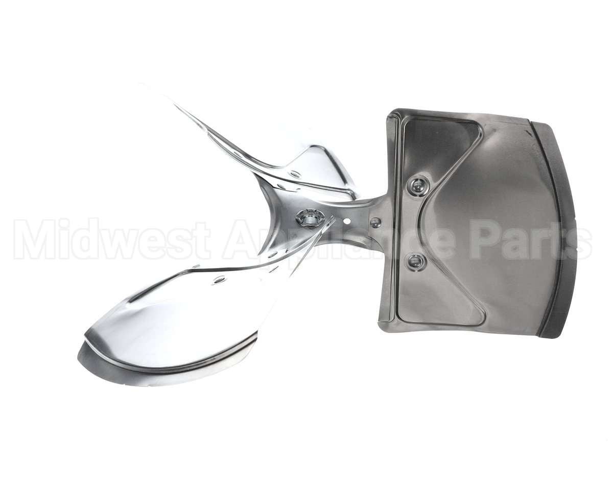 LA01EC018 Carrier 3-Blade18"Dia34Deg1/2"Borecw