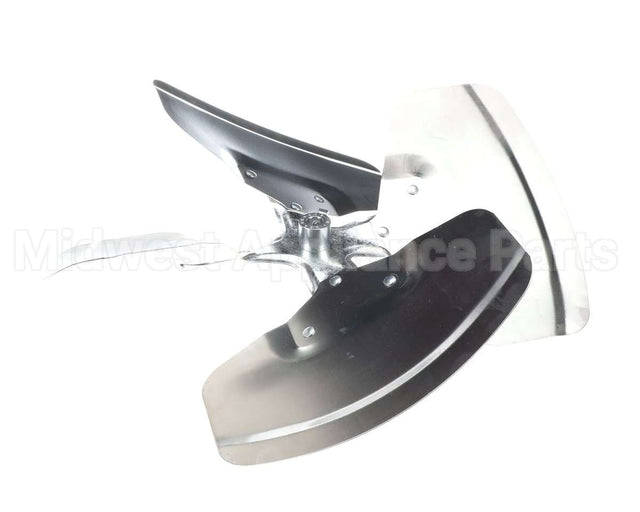 LA01EW017 Bryant Payne 16.8"Diam 1/2"Bore Cw Fan Bladee