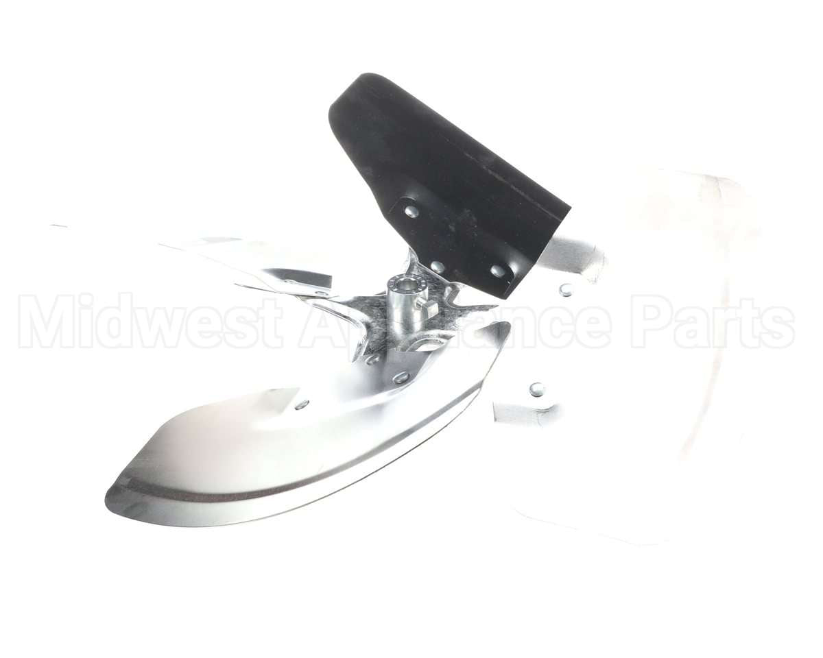 LA01EW017 Carrier 16.8"Diam 1/2"Bore Cw Fan Blde