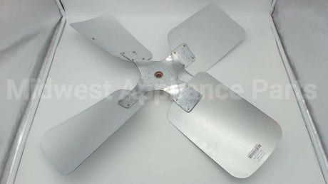 LA01EW032 Carrier 30"Dia 22Deg 5/8" Cw 4Bld Fan