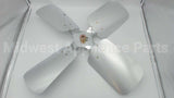 LA01EW032 Carrier 30"Dia 22Deg 5/8" Cw 4Bld Fan