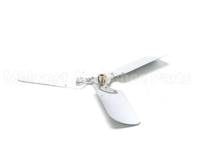 LA01EW034 Bryant Payne 30"Dia 20.5Deg 1/2" Ccw 3Blade