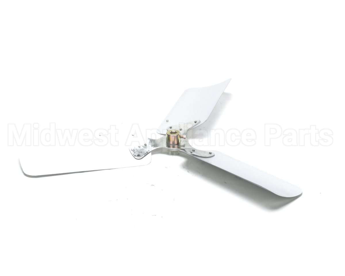 LA01EW034 Bryant Payne 30"Dia 20.5Deg 1/2" Ccw 3Blade
