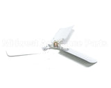 LA01EW034 Bryant Payne 30"Dia 20.5Deg 1/2" Ccw 3Blade
