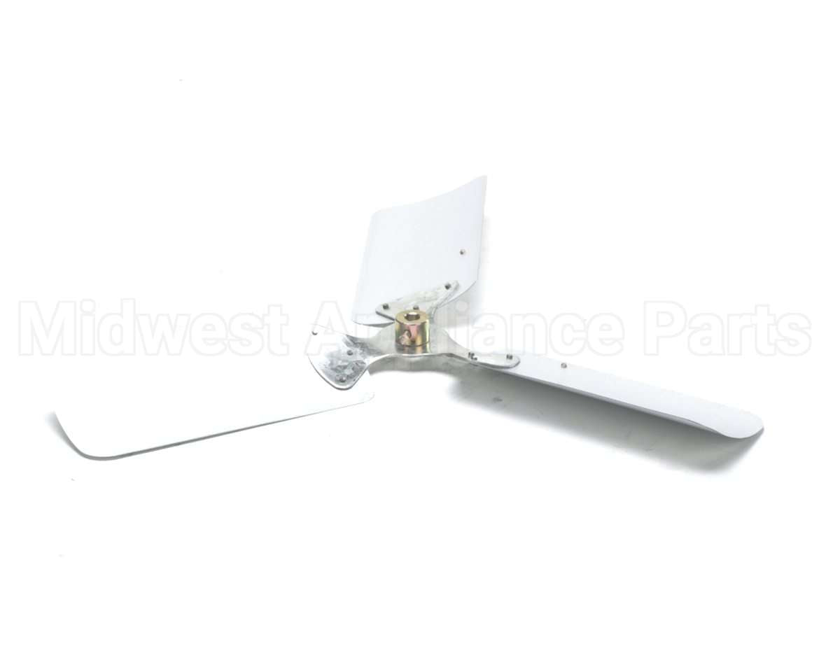 LA01EW034 Bryant Payne 30"Dia 20.5Deg 1/2" Ccw 3Blade